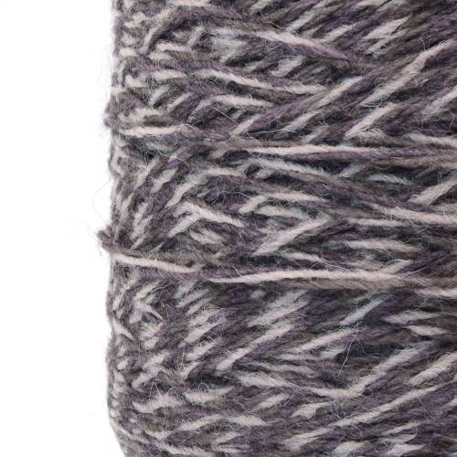 Alpaca 15% Lana 15% Viscosa 10% PA60% (1,83€/100g.)