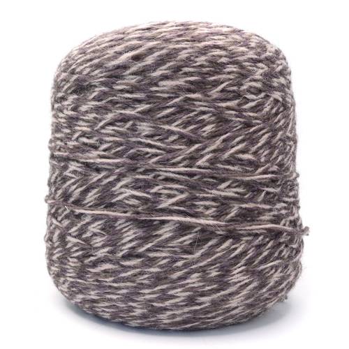 Alpaca 15% Lana 15% Viscosa 10% PA60% (1,83€/100g.)