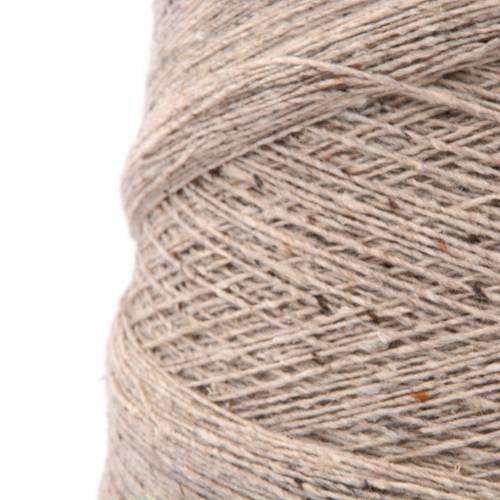 Wool 40% Rayon 20% PA10% PC30% Tweed (2,00€/100g)