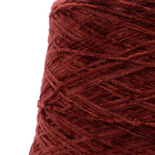 Chenille PA100% (1,49€/100g.)