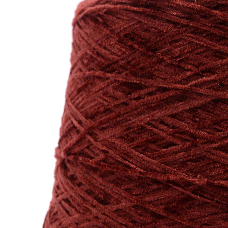 Chenille PA100% (1,49€/100g.)
