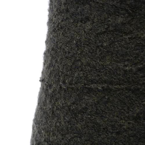 Cotone 75% Elastan 5% PA 20% Boucle (1,99€/100g.)