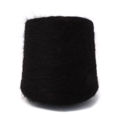 Super Kid Mohair 68% Silk 28% Wool 4% (14,64€/100g.)
