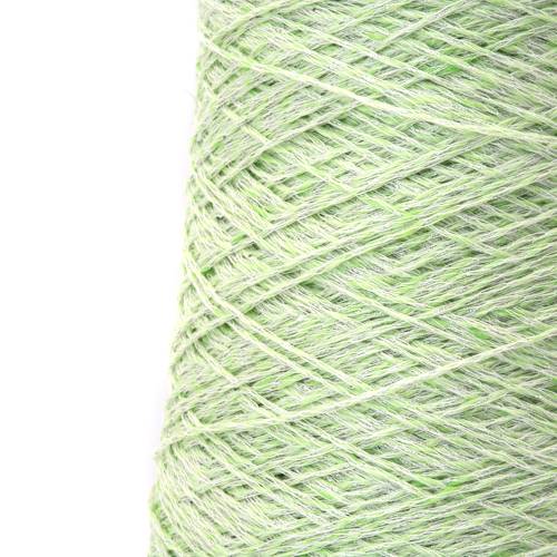 Сotone 40% Seta 18% Viscosa 35% Lurex 7% (2,56€/100g.)