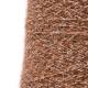Cotone 15% Alpaca 11% Lana 2% Poliestere 42% Poliamide 18% Acrilico 12% (4,27€/100g)