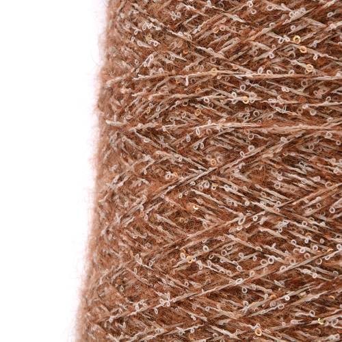 Cotton 15% Alpaca 11% Wool 2% Polyester 42% Polyamide 18% Acrylic 12% (4,27€/100g)