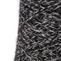 Cotone 15% Alpaca 11% Lana 2% Poliestere 42% Poliamide 18% Acrilico 12% (4,27€/100g)