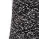 Cotone 15% Alpaca 11% Lana 2% Poliestere 42% Poliamide 18% Acrilico 12% (4,27€/100g)