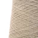 Wool 50% Cotton 35% Silk 10% Sable (3,88€/100g.)