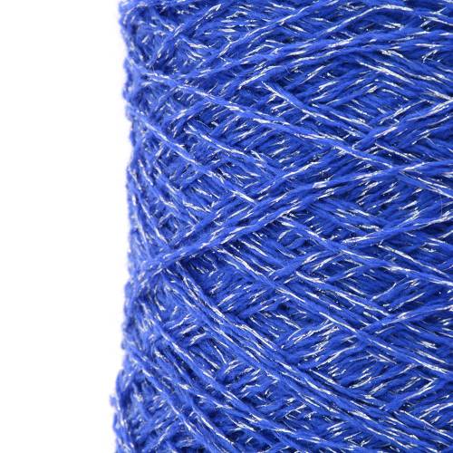 Merino "Geelong" 87% + Lurex (3,04€/100g.)