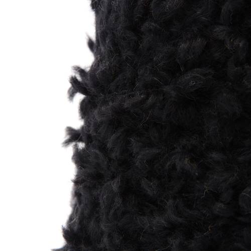 Merino 50% Super kid mohair 40% Polyamid 10% (4,50€/100g.)